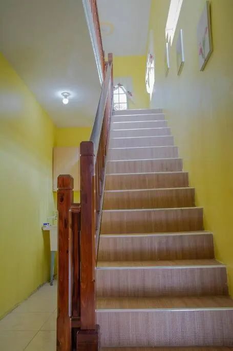 Savan Suite - Caribbean Estates - Gated Community Portmore 0*,  Jamajka