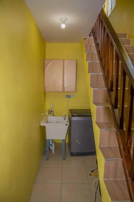 Savan Suite - Caribbean Estates - Gated Community Portmore