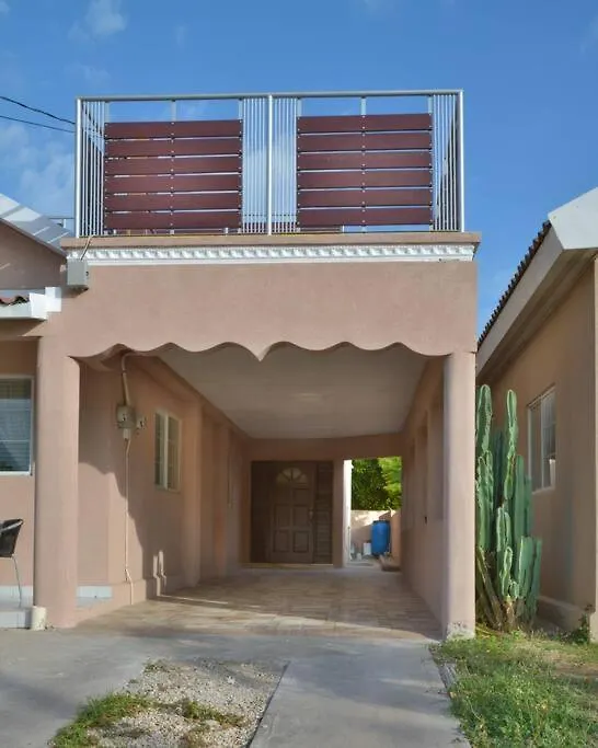 Lägenhet Savan Suite - Caribbean Estates - Gated Community Portmore