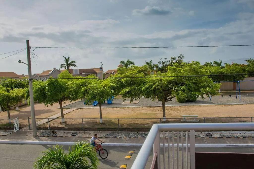 Lägenhet Savan Suite - Caribbean Estates - Gated Community Portmore Jamaica
