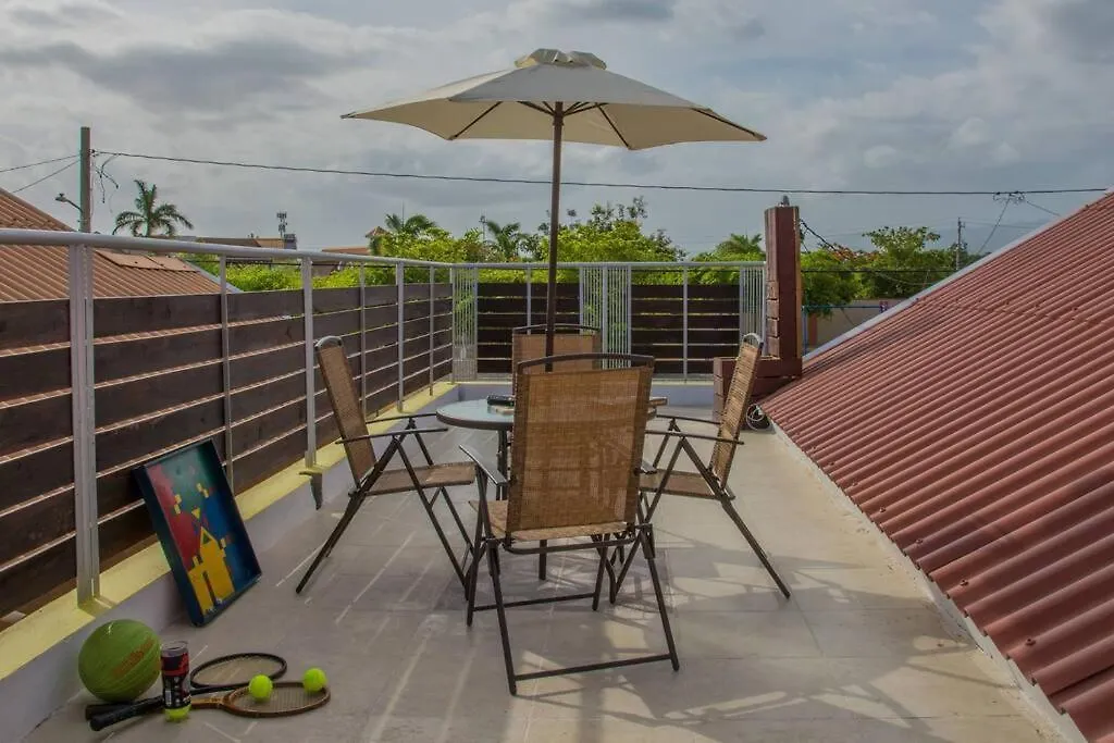 Savan Suite - Caribbean Estates - Gated Community Portmore