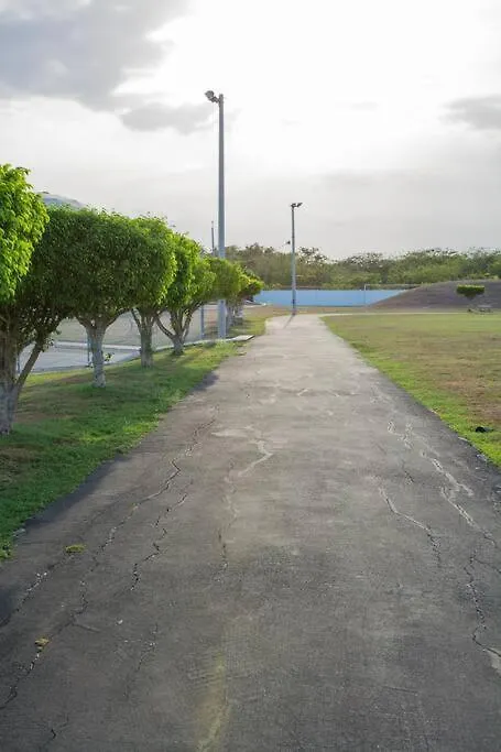 Savan Suite - Caribbean Estates - Gated Community Portmore Apartament