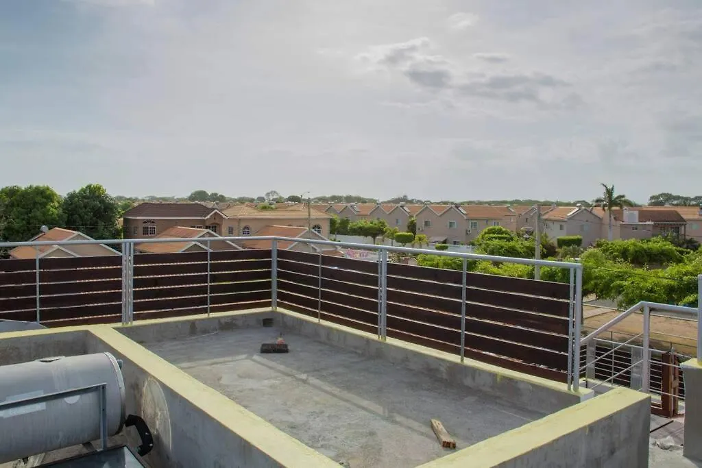 Savan Suite - Caribbean Estates - Gated Community Portmore 0*,  Jamajka