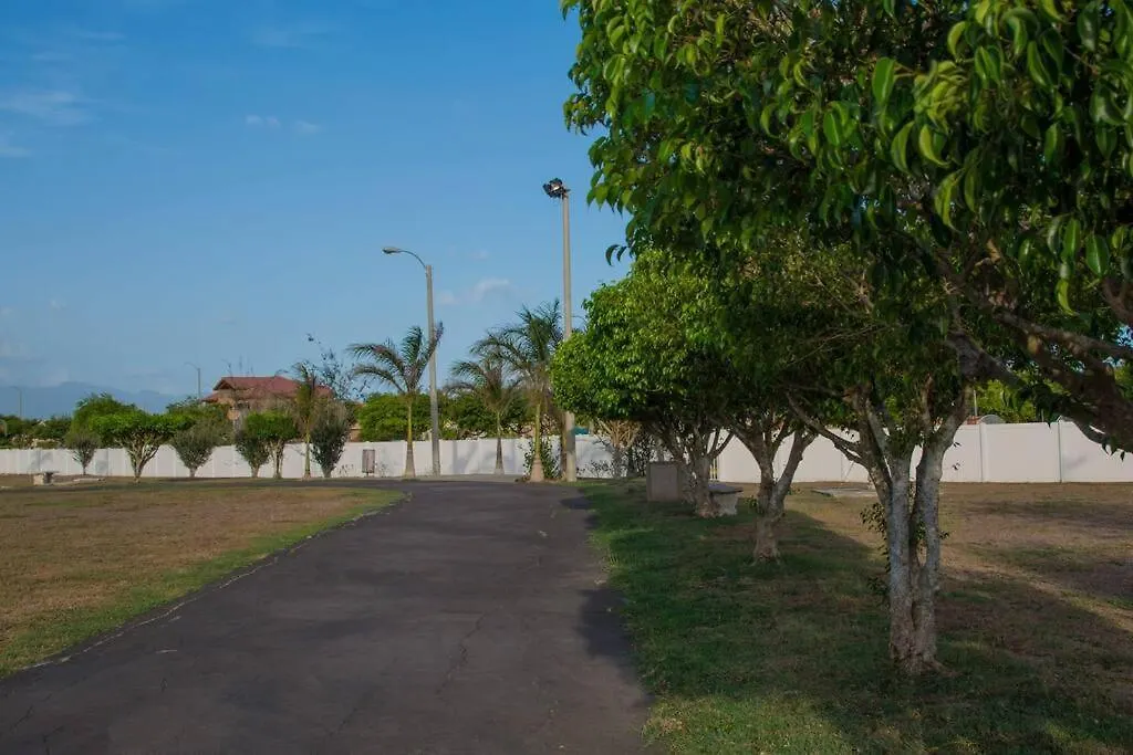 Lägenhet Savan Suite - Caribbean Estates - Gated Community Portmore Jamaica