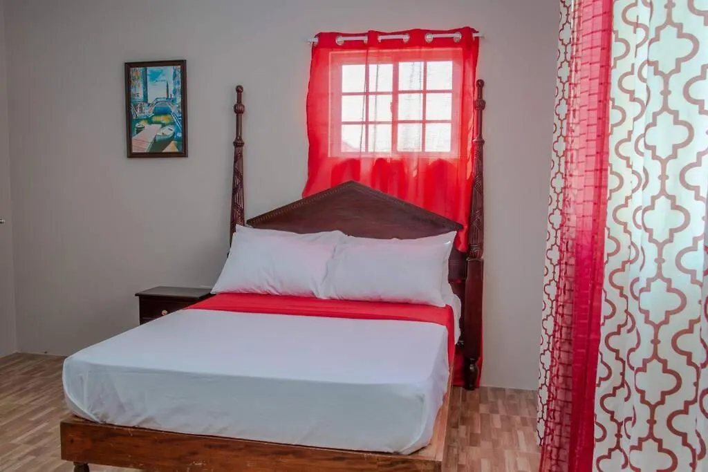 פורטמור Savan Suite - Caribbean Estates - Gated Community