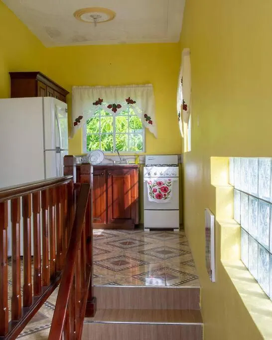 פורטמור Savan Suite - Caribbean Estates - Gated Community