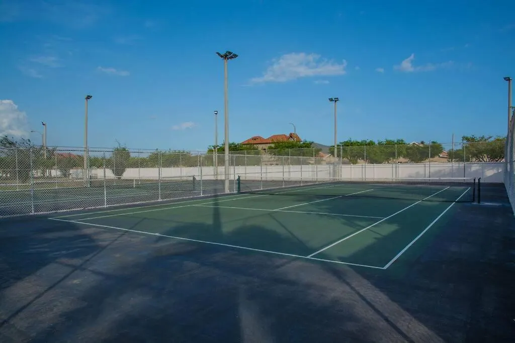 פורטמור Savan Suite - Caribbean Estates - Gated Community